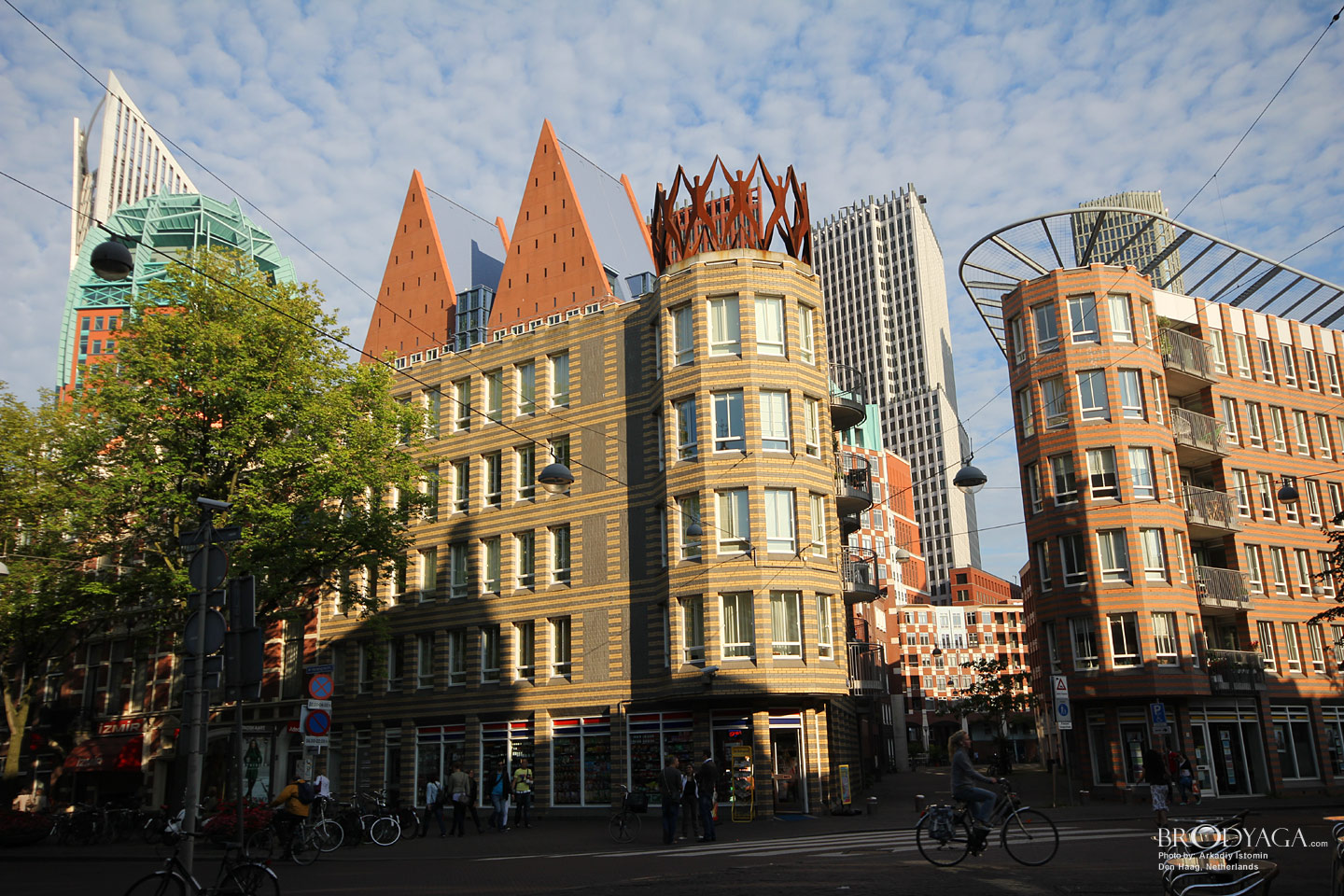 Den Haag